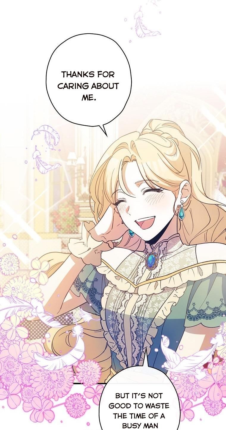 How to Get My Husband on My Side Chapter 10 — page 24