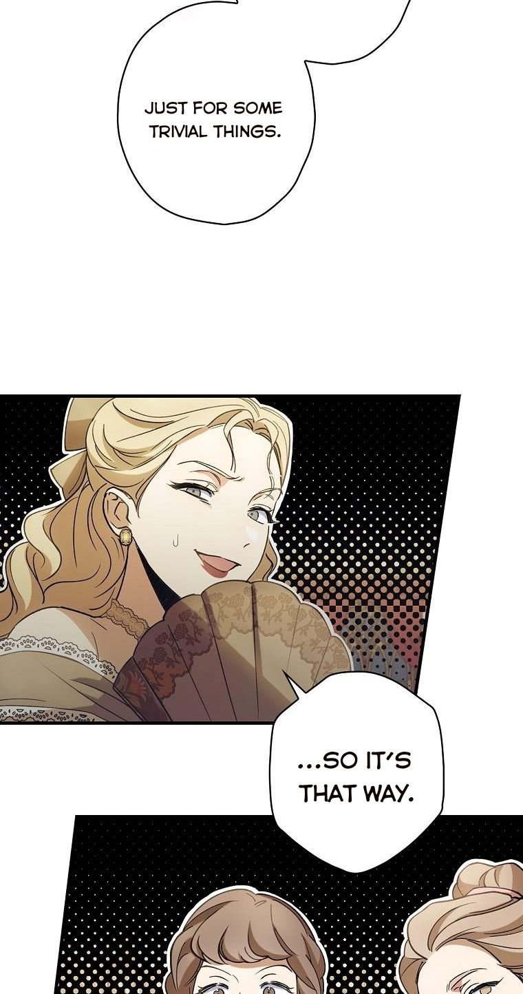 How to Get My Husband on My Side Chapter 10 — page 25