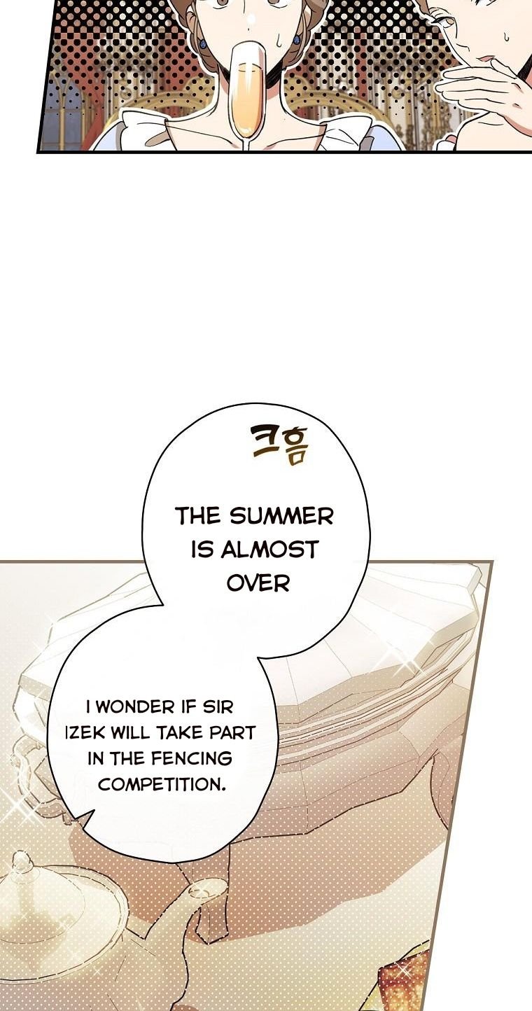 How to Get My Husband on My Side Chapter 10 — page 26