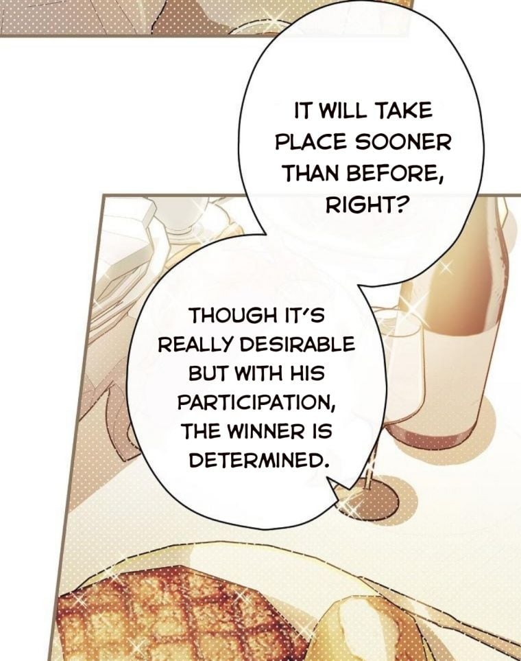 How to Get My Husband on My Side Chapter 10 — page 27