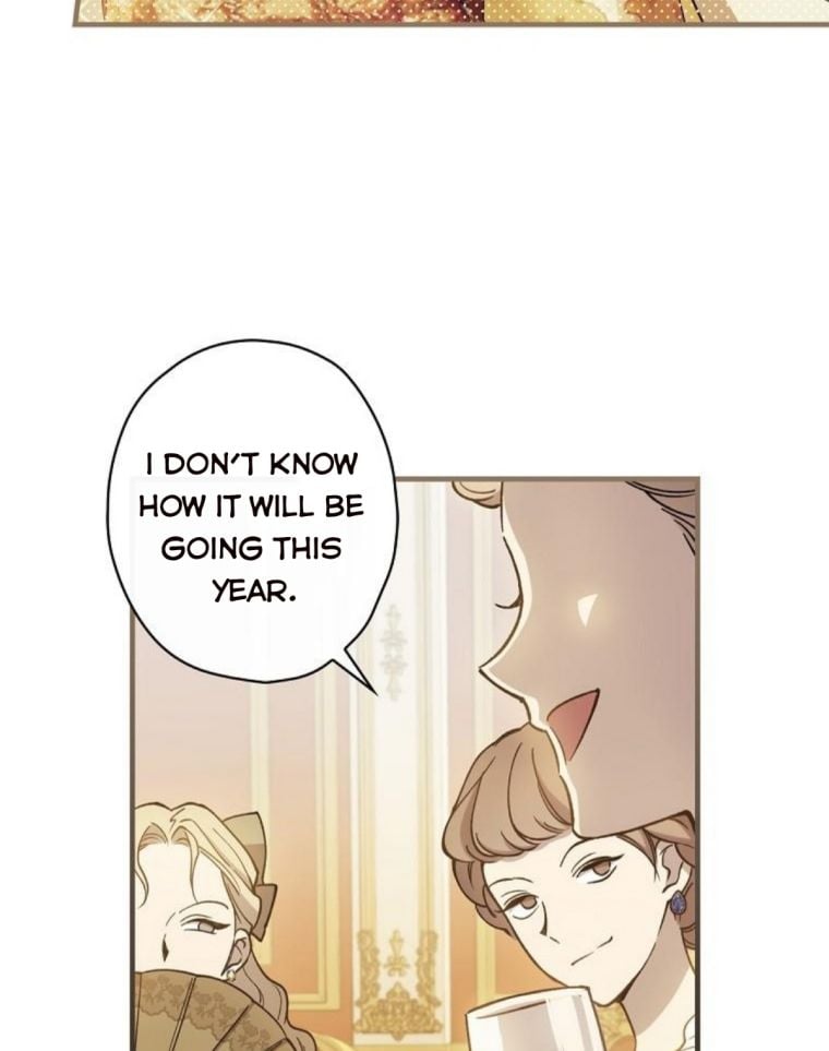 How to Get My Husband on My Side Chapter 10 — page 28