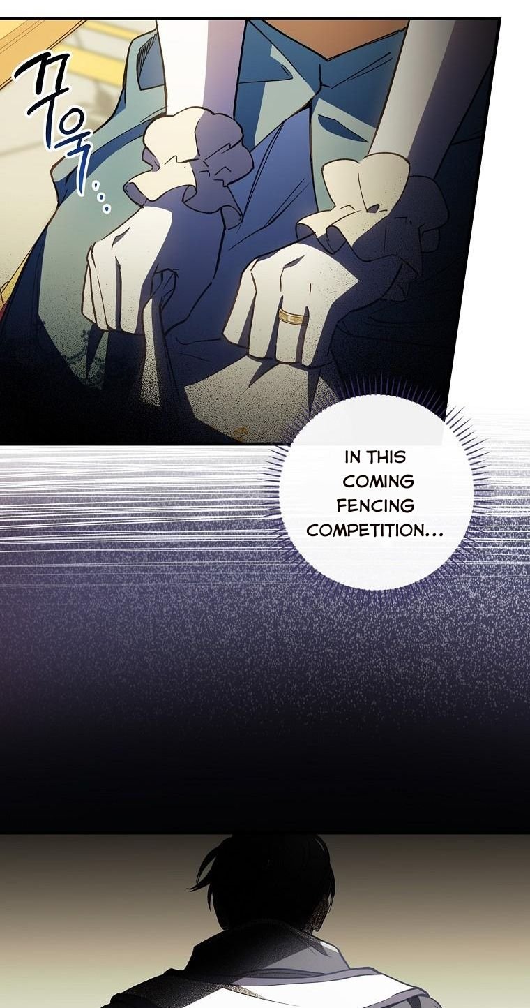 How to Get My Husband on My Side Chapter 10 — page 30