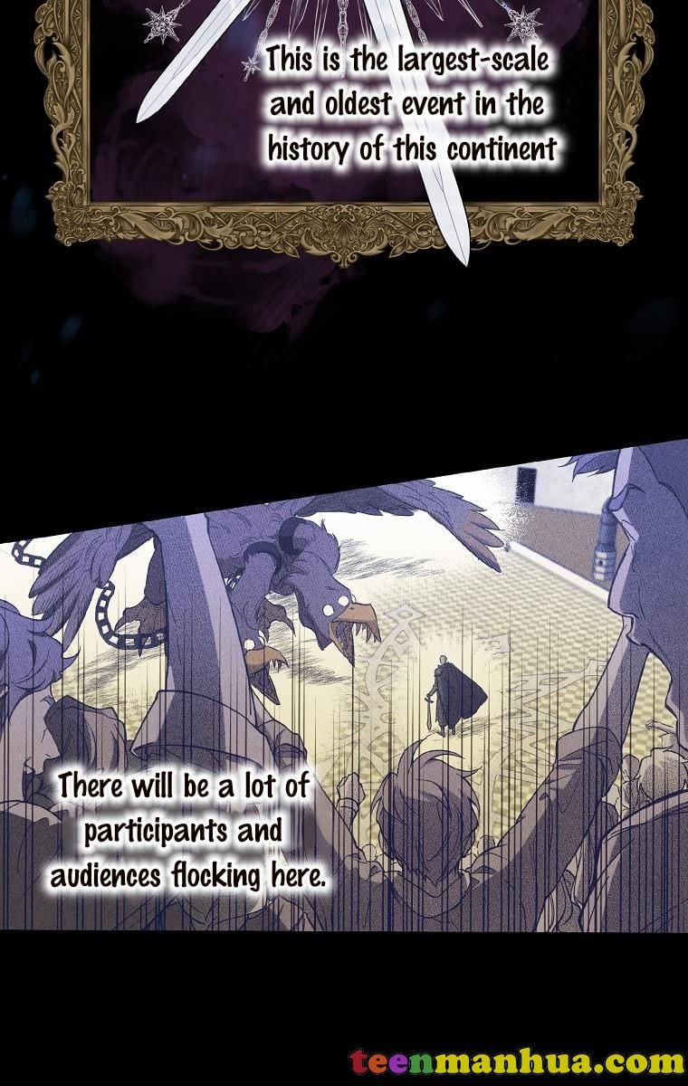 How to Get My Husband on My Side Chapter 10 — page 33
