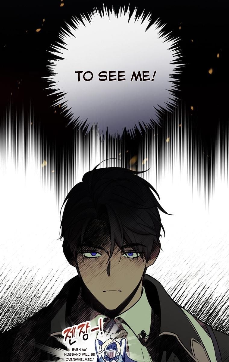 How to Get My Husband on My Side Chapter 10 — page 35