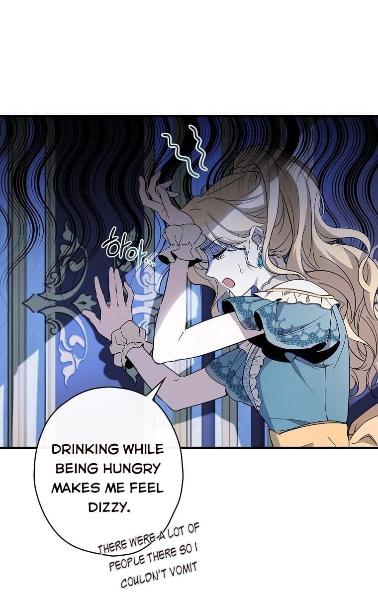 How to Get My Husband on My Side Chapter 10 — page 40