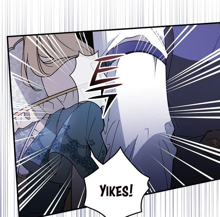 How to Get My Husband on My Side Chapter 10 — page 43