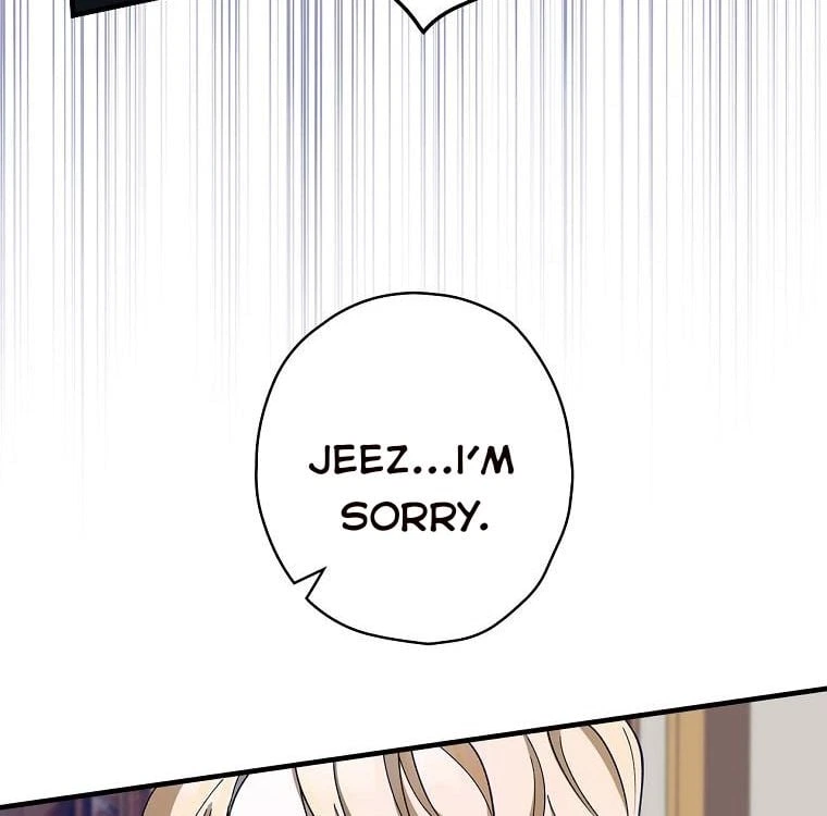 How to Get My Husband on My Side Chapter 10 — page 44