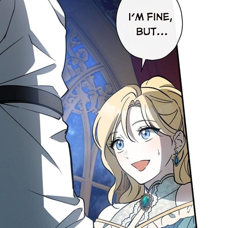 How to Get My Husband on My Side Chapter 10 — page 47