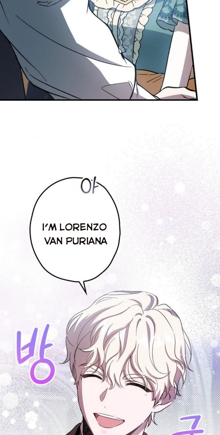 How to Get My Husband on My Side Chapter 10 — page 48