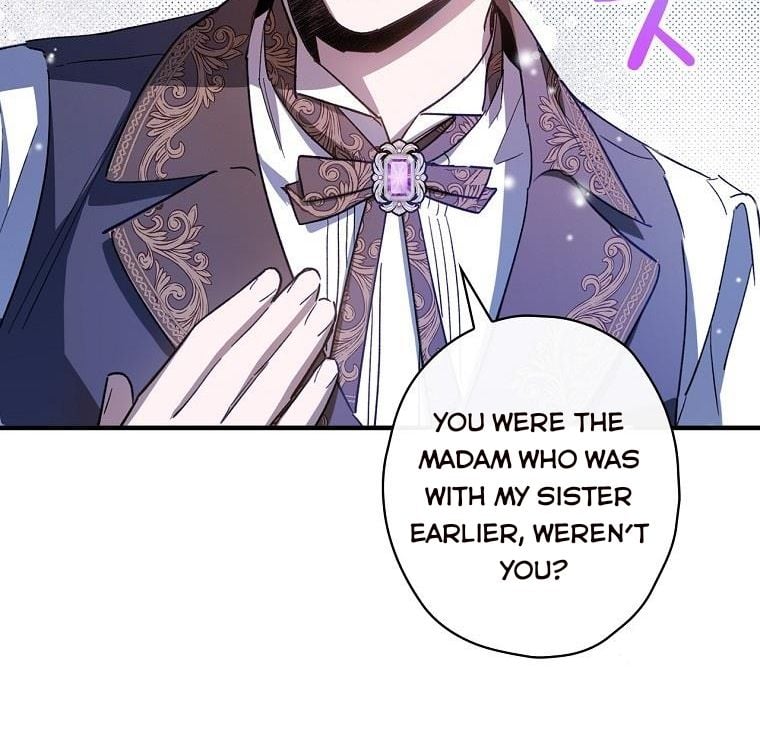 How to Get My Husband on My Side Chapter 10 — page 49