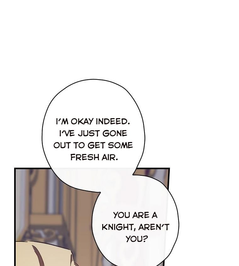 How to Get My Husband on My Side Chapter 10 — page 51