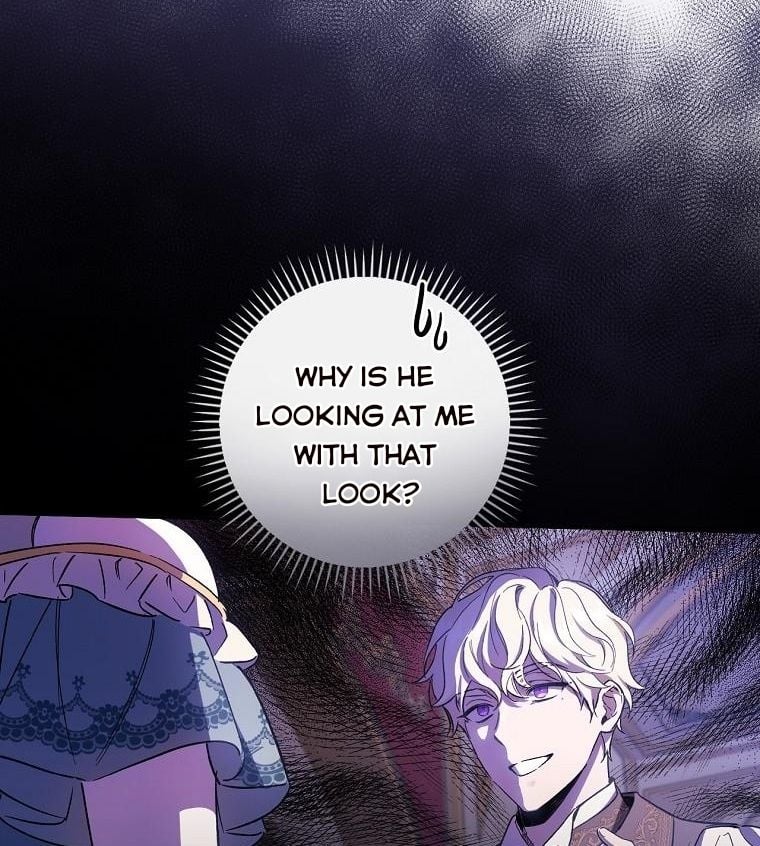 How to Get My Husband on My Side Chapter 10 — page 53