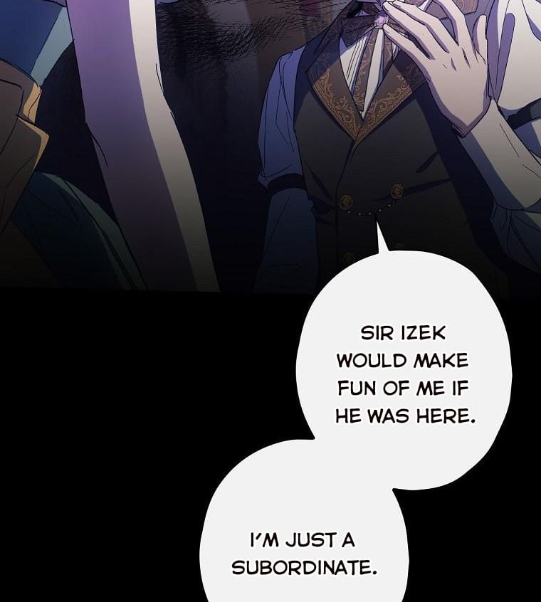 How to Get My Husband on My Side Chapter 10 — page 54