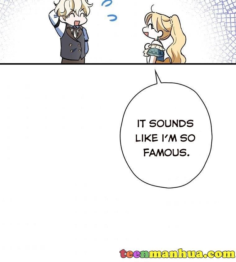 How to Get My Husband on My Side Chapter 10 — page 59