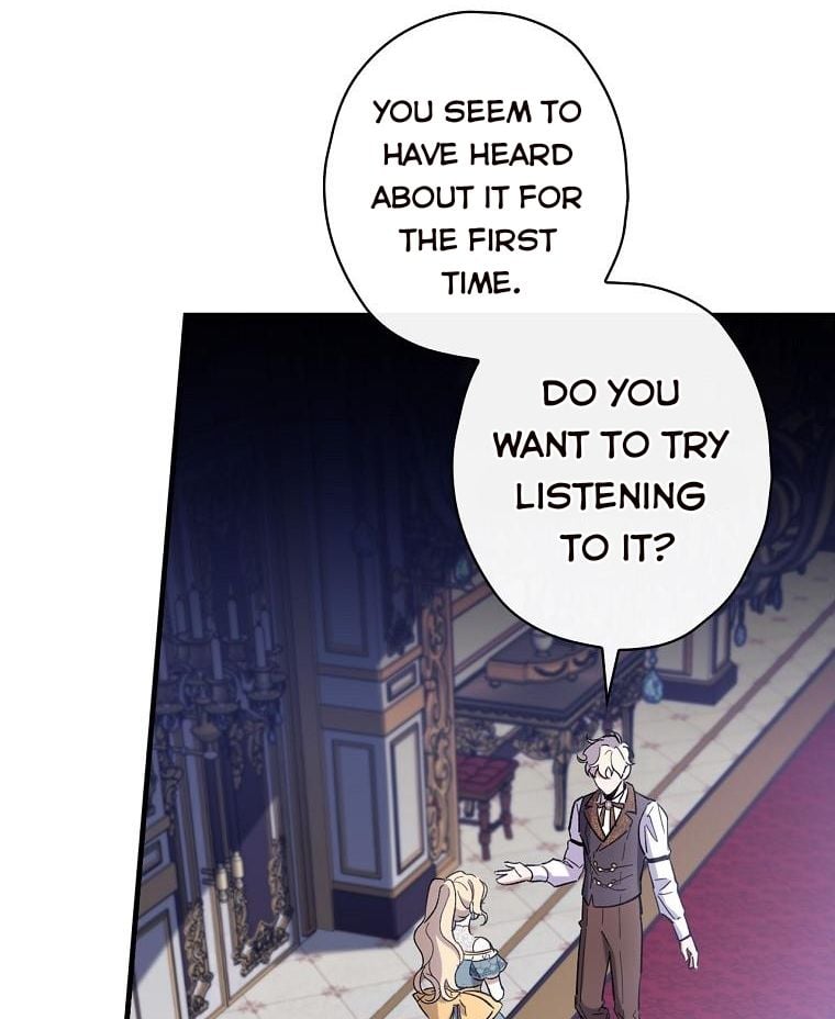 How to Get My Husband on My Side Chapter 10 — page 68