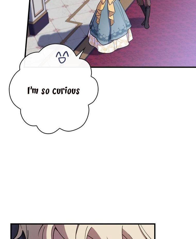 How to Get My Husband on My Side Chapter 10 — page 69