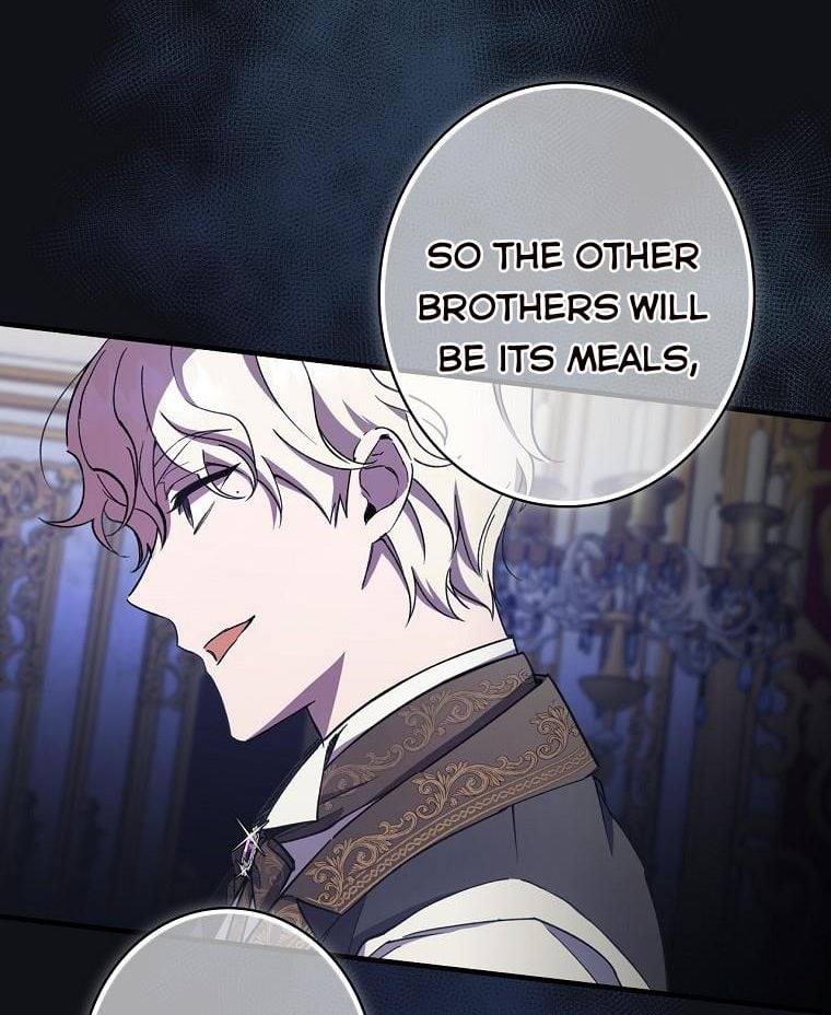 How to Get My Husband on My Side Chapter 10 — page 73