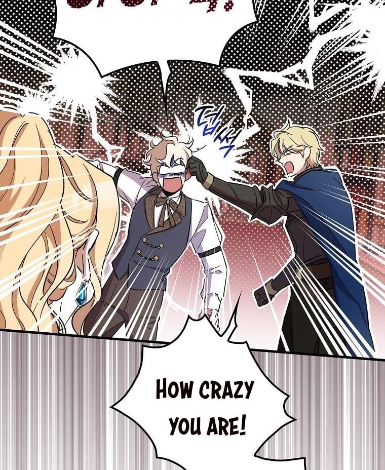 How to Get My Husband on My Side Chapter 10 — page 76