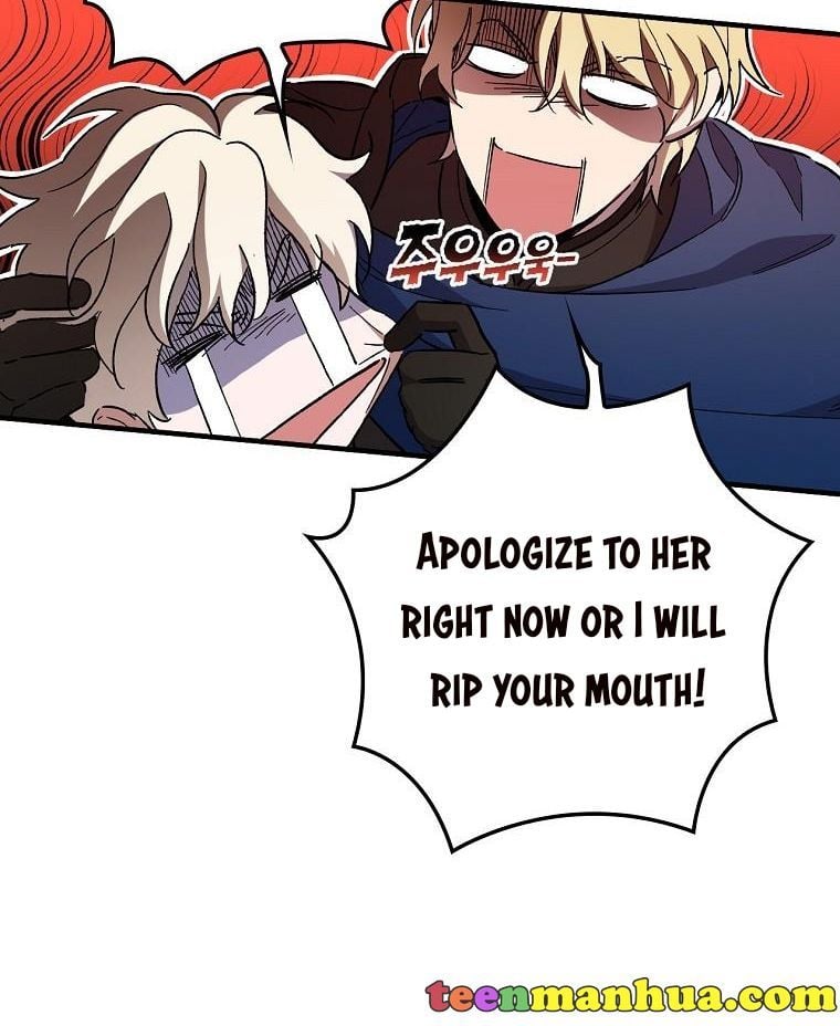 How to Get My Husband on My Side Chapter 10 — page 78