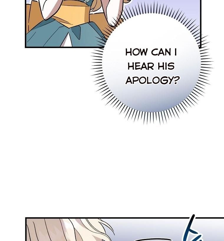 How to Get My Husband on My Side Chapter 10 — page 83