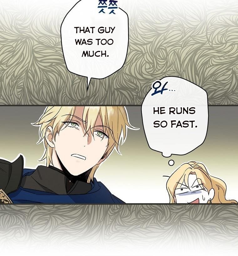 How to Get My Husband on My Side Chapter 10 — page 86