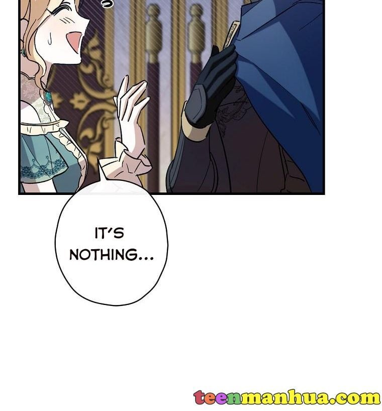 How to Get My Husband on My Side Chapter 10 — page 88