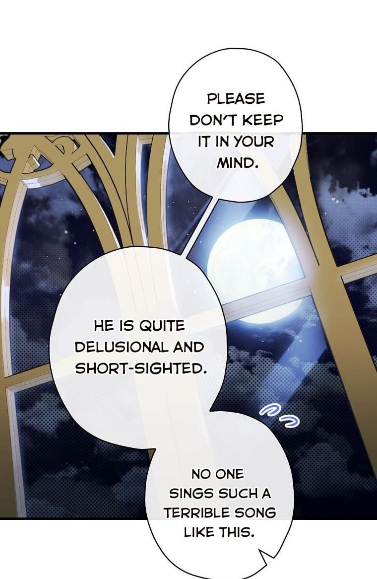 How to Get My Husband on My Side Chapter 10 — page 89