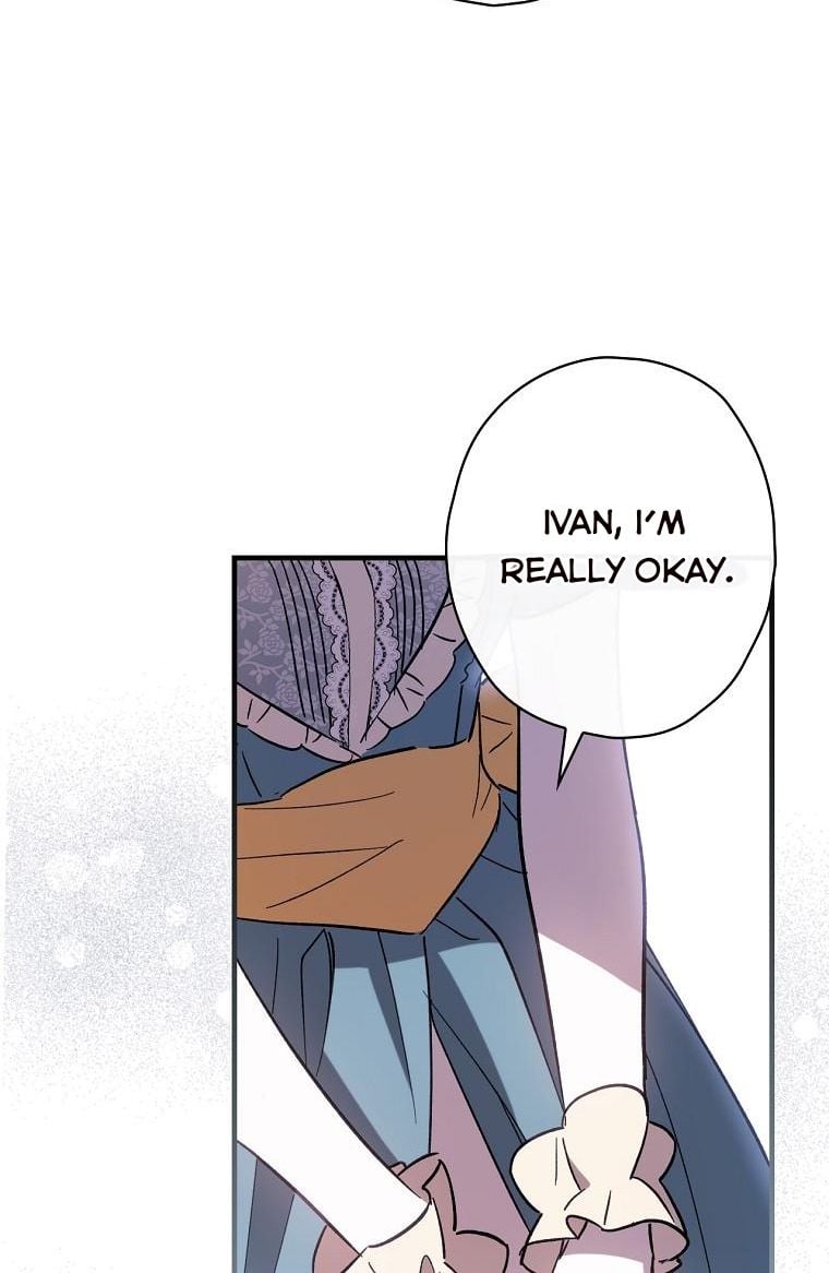 How to Get My Husband on My Side Chapter 10 — page 90