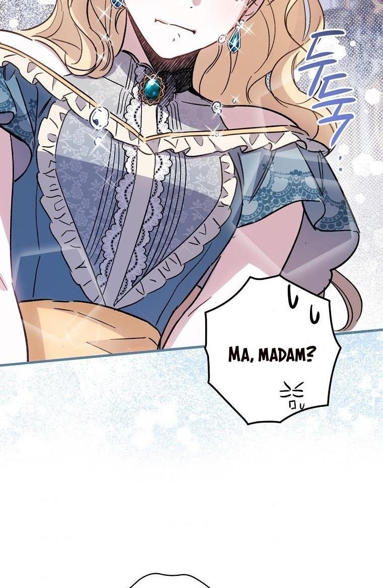 How to Get My Husband on My Side Chapter 10 — page 92