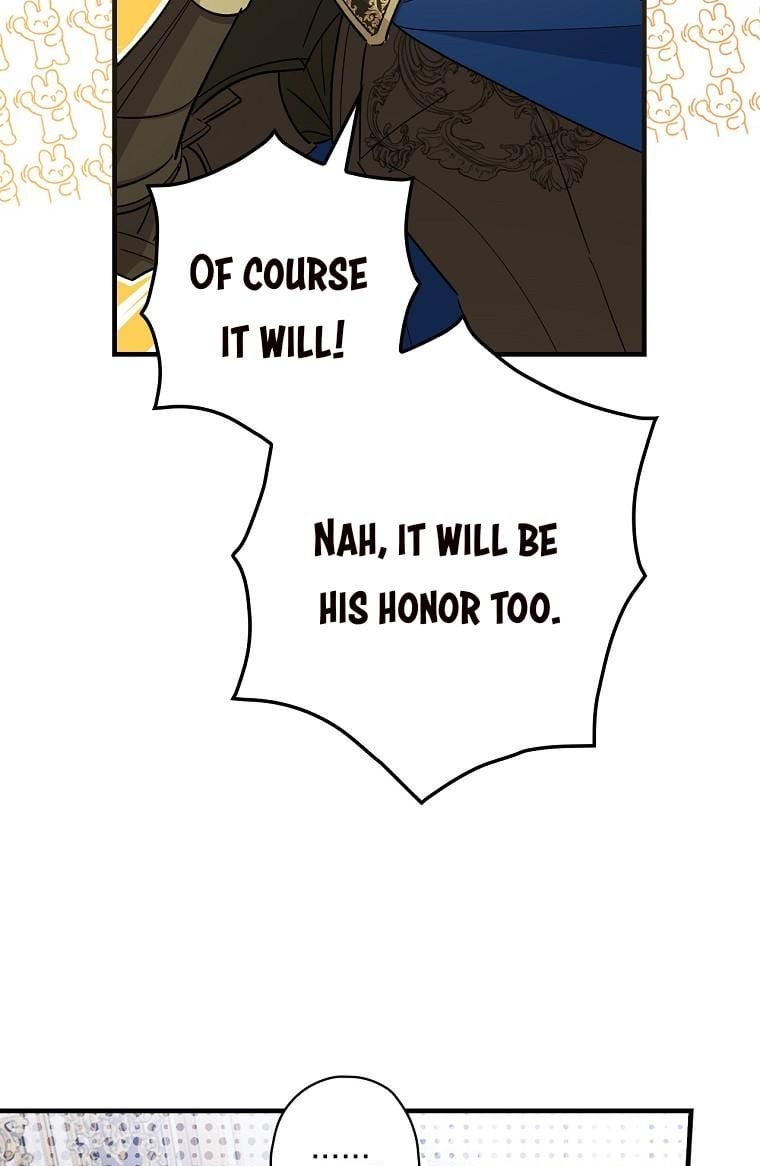 How to Get My Husband on My Side Chapter 10 — page 98
