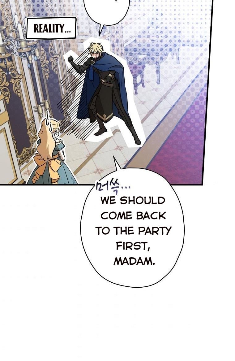 How to Get My Husband on My Side Chapter 10 — page 99