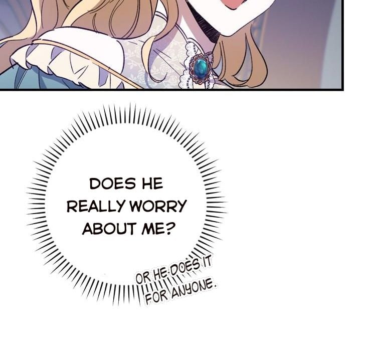 How to Get My Husband on My Side Chapter 10 — page 103