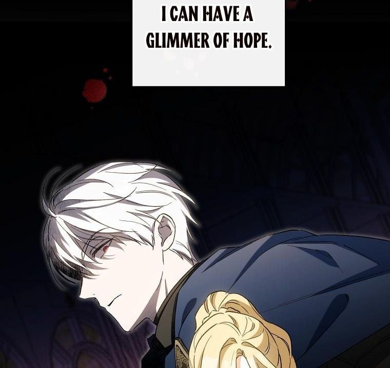 How to Get My Husband on My Side Chapter 10 — page 107