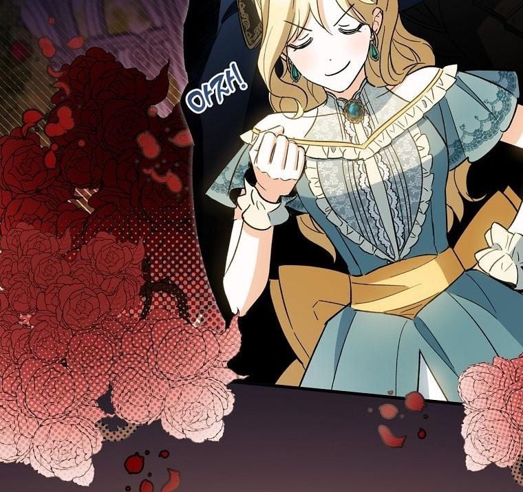 How to Get My Husband on My Side Chapter 10 — page 108