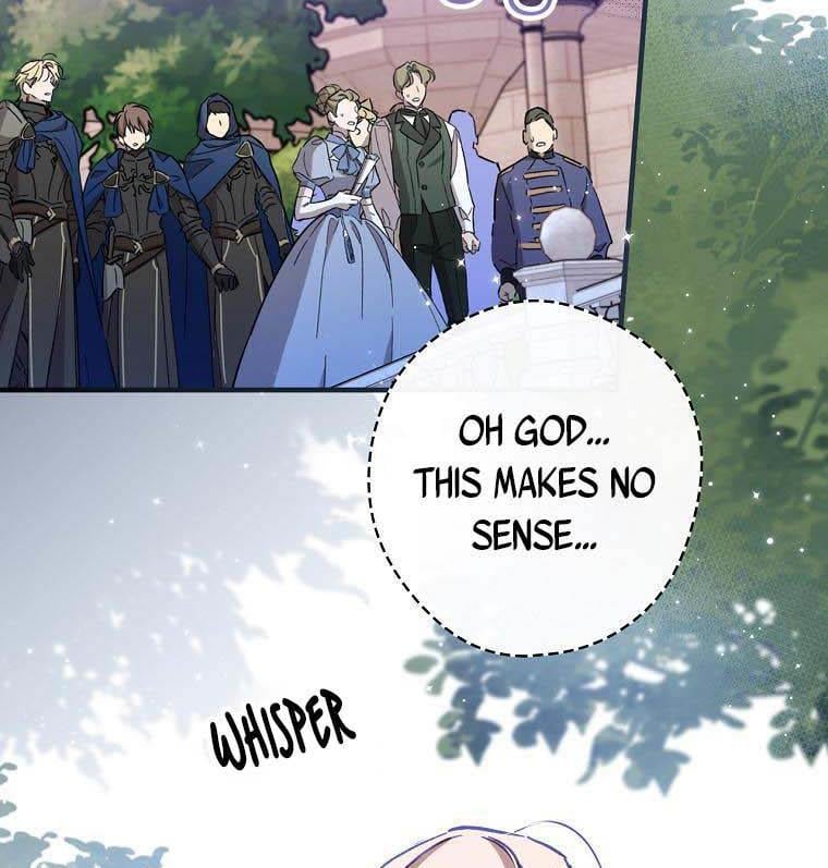 How to Get My Husband on My Side Chapter 12 — page 25