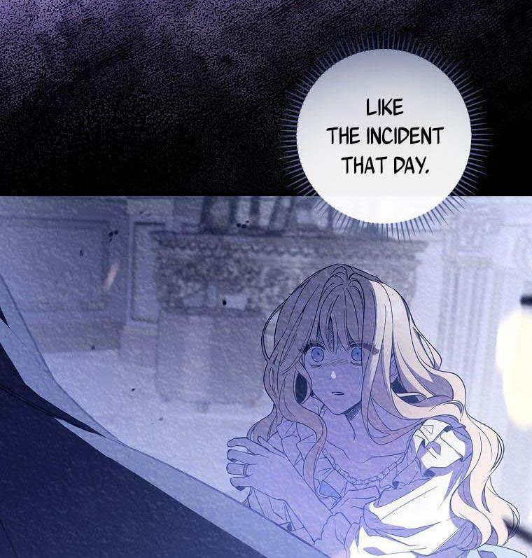 How to Get My Husband on My Side Chapter 12 — page 35