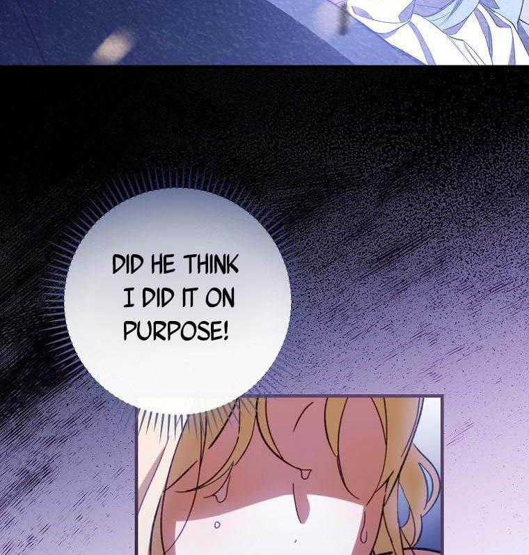 How to Get My Husband on My Side Chapter 12 — page 36