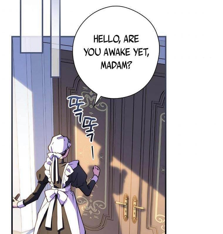 How to Get My Husband on My Side Chapter 12 — page 48