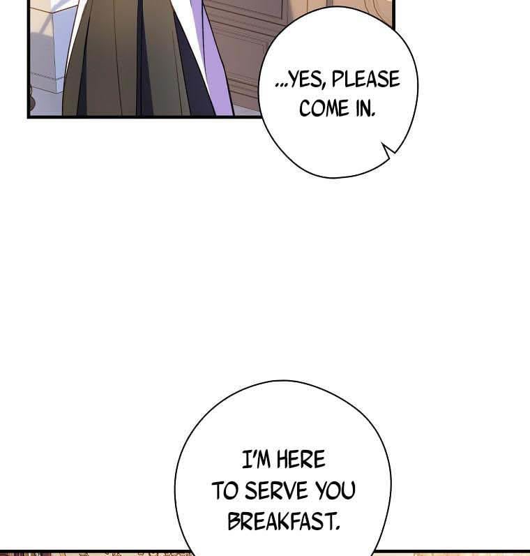 How to Get My Husband on My Side Chapter 12 — page 49