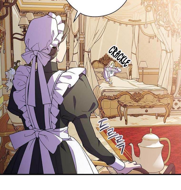 How to Get My Husband on My Side Chapter 12 — page 50