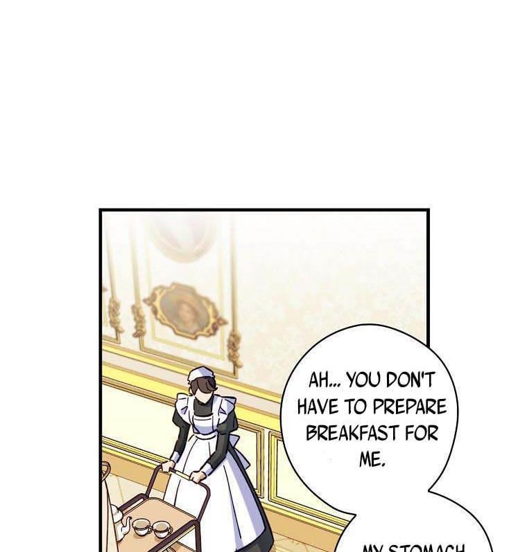 How to Get My Husband on My Side Chapter 12 — page 51
