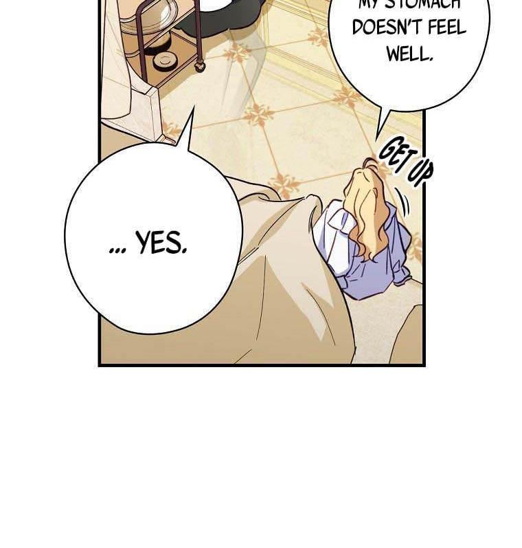 How to Get My Husband on My Side Chapter 12 — page 52