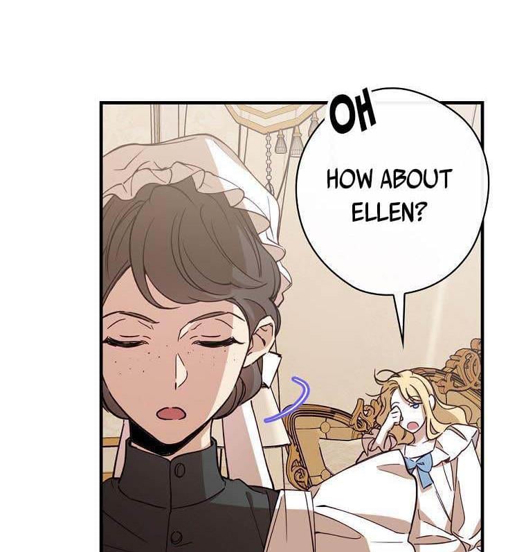 How to Get My Husband on My Side Chapter 12 — page 53