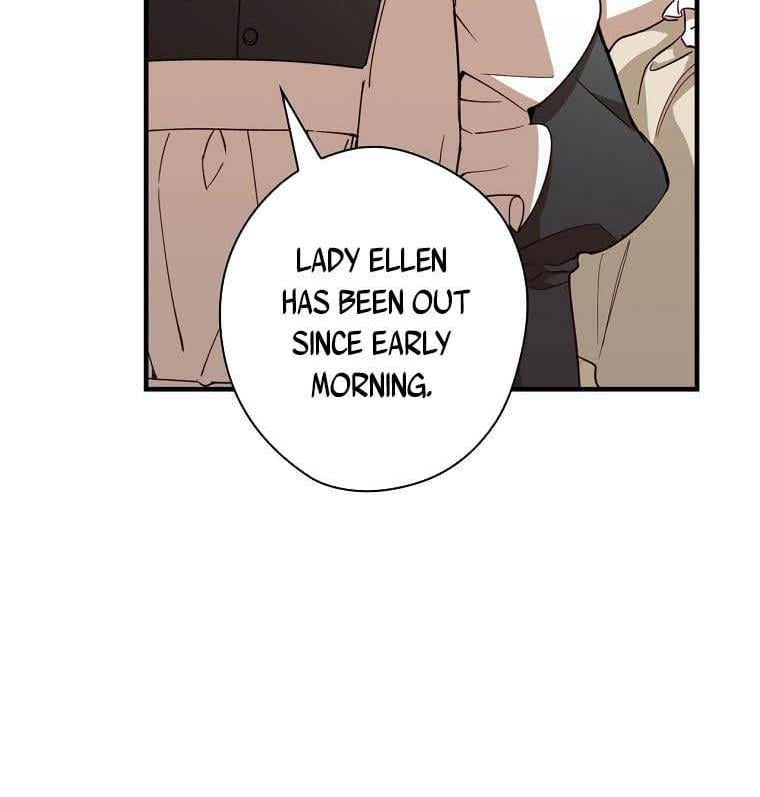 How to Get My Husband on My Side Chapter 12 — page 54