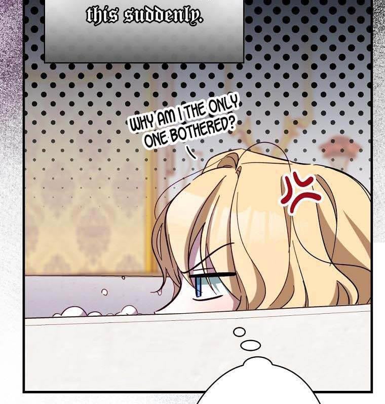 How to Get My Husband on My Side Chapter 12 — page 70