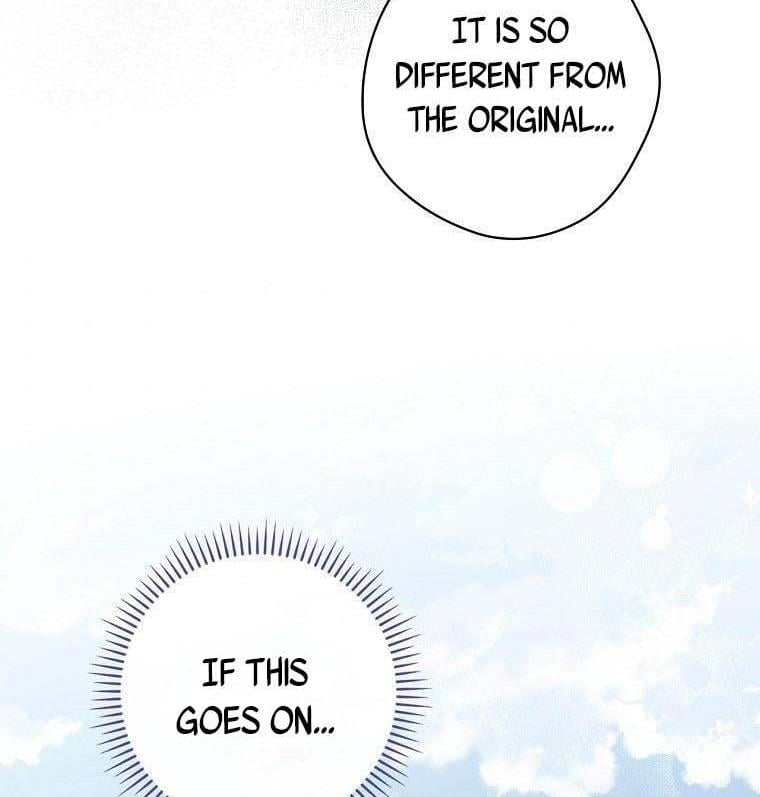 How to Get My Husband on My Side Chapter 12 — page 71