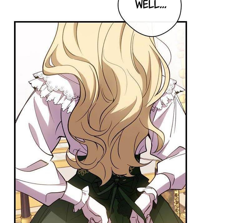 How to Get My Husband on My Side Chapter 12 — page 77