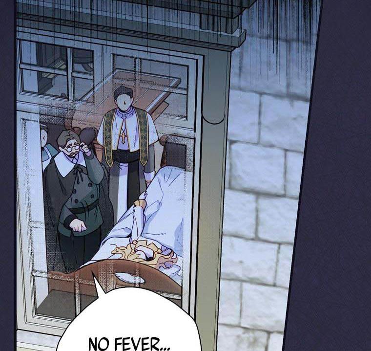 How to Get My Husband on My Side Chapter 12 — page 85