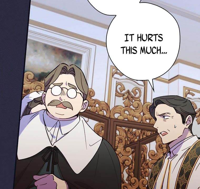 How to Get My Husband on My Side Chapter 12 — page 87