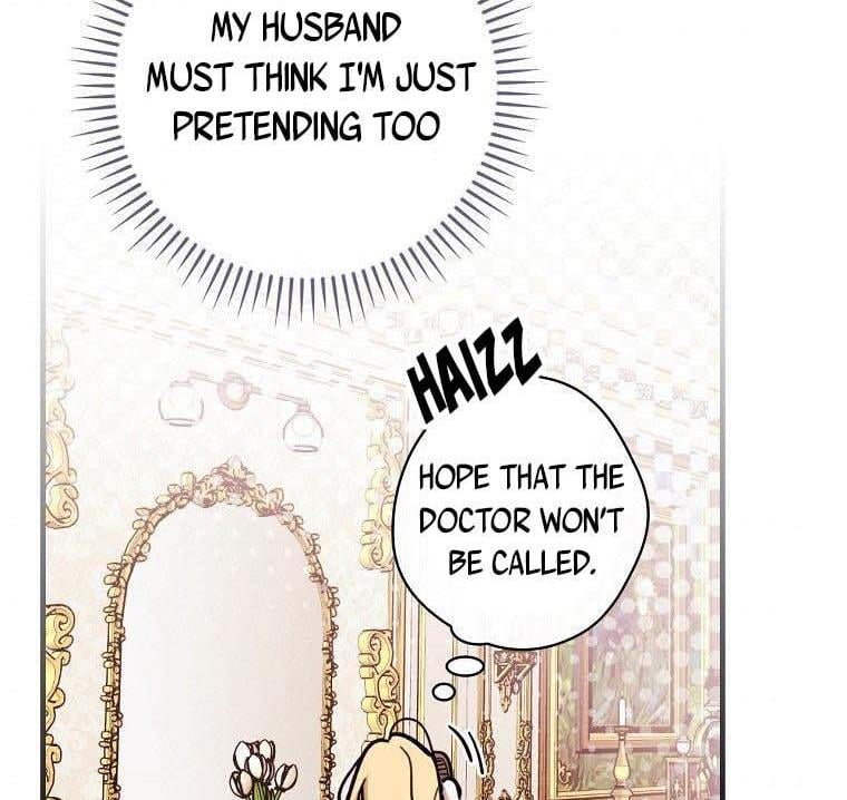 How to Get My Husband on My Side Chapter 12 — page 100